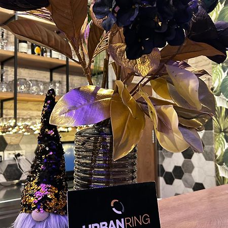 Urban Ring Hotel Ljubljana Luaran gambar