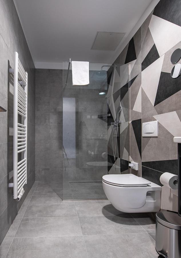 Urban Ring Hotel Ljubljana Luaran gambar