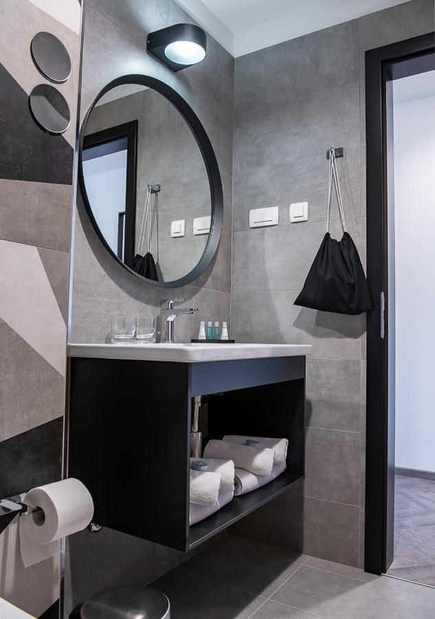 Urban Ring Hotel Ljubljana Luaran gambar